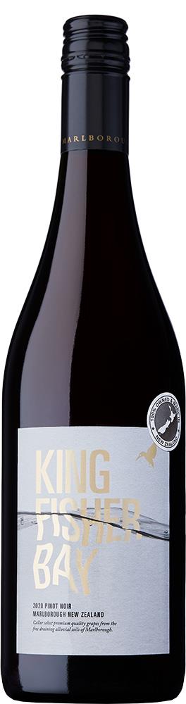 N.V. Maori Bay Pinot Noir