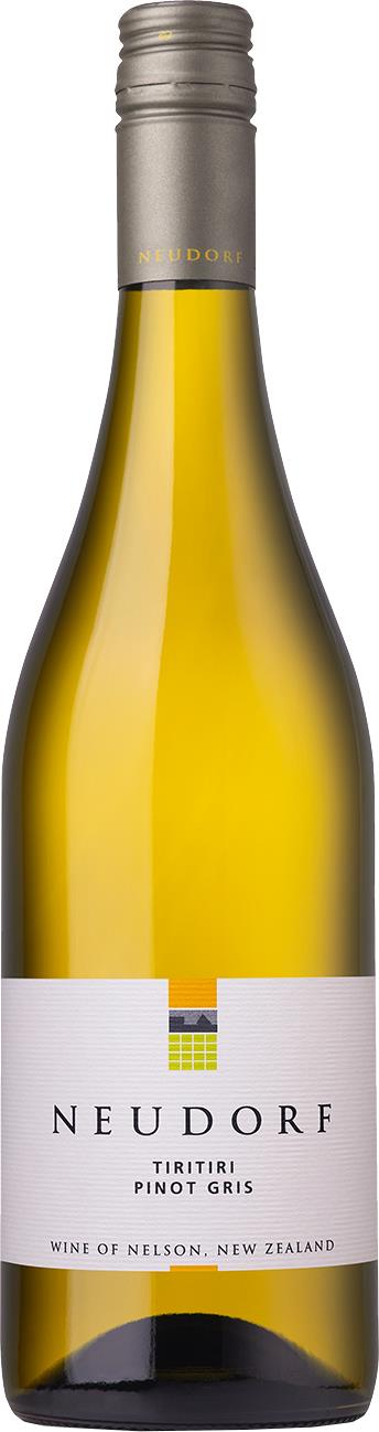 Neudorf Tiritiri Nelson Pinot Gris 2019