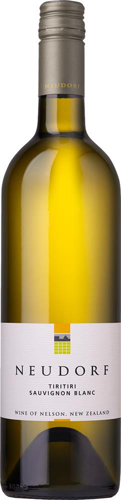 Neudorf Tiritiri Nelson Sauvignon Blanc 2019