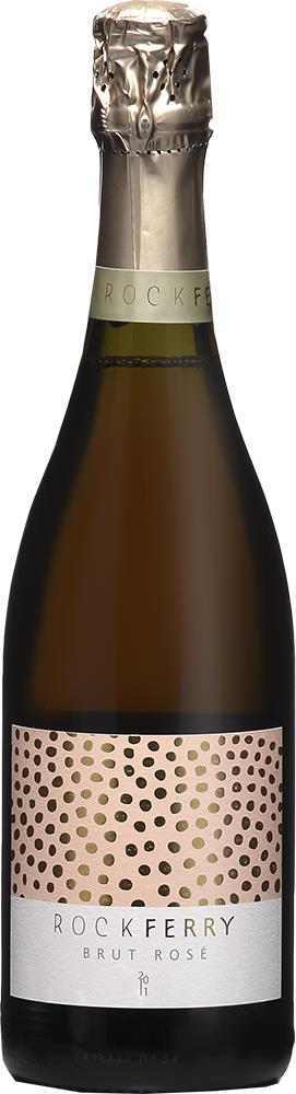 Rock Ferry Bendigo Central Otago Brut Rosé 2014 (Single Bottle)