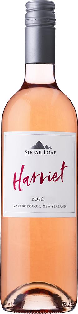 Sugar Loaf 'Harriet' Marlborough Pinot Noir Rosé 2020