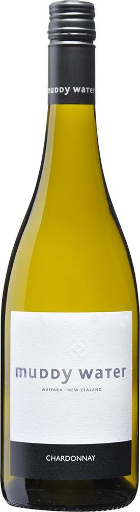 Muddy Water Waipara Chardonnay 2018