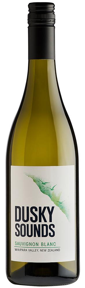 Dusky Sounds South Island Sauvignon Blanc NV