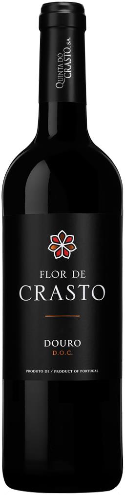 Quinta do Crasto Flor de Crasto Douro Red Blend 2019 (Portugal)