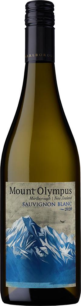 Mount Olympus Marlborough Sauvignon Blanc 2020