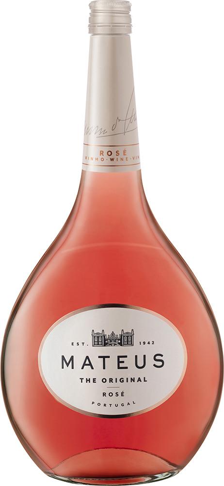 Mateus The Original Rosé NV Magnum 1.5L (Portugal)