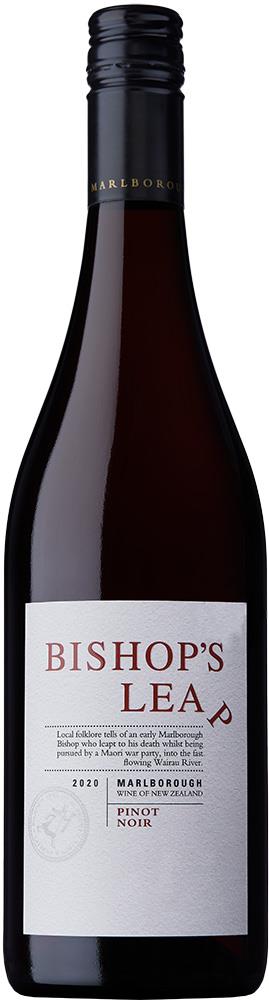 Bishop's Leap Marlborough Pinot Noir 2020