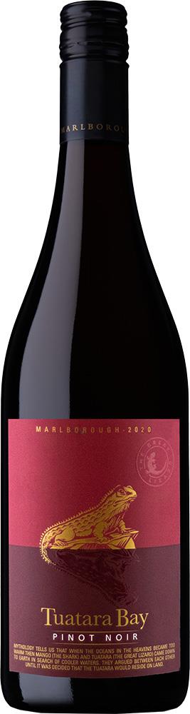 Tuatara Bay Marlborough Pinot Noir 2020