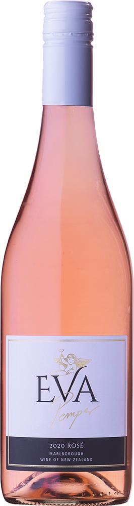 Eva Pemper Marlborough Rosé 2020