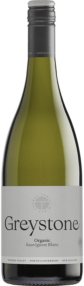 Greystone Barrel Fermented Waipara Sauvignon Blanc 2019