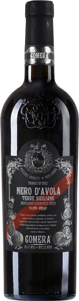 Comera Nero d'Avola 2019 (Italy)