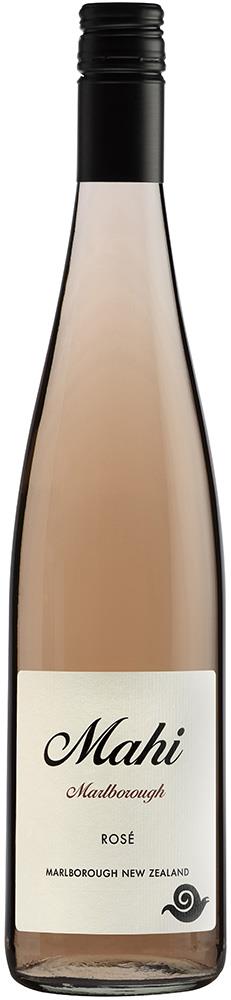 Mahi Marlborough Pinot Noir Rosé 2020