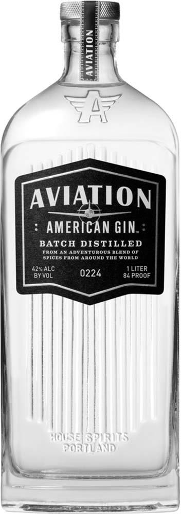 Aviation Gin (1L)