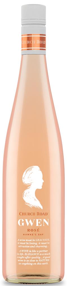 Church Road Gwen Hawke's Bay Rosé 2020