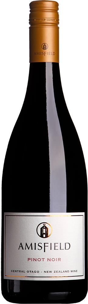 Amisfield Central Otago Pinot Noir 2018 Magnum 1.5L