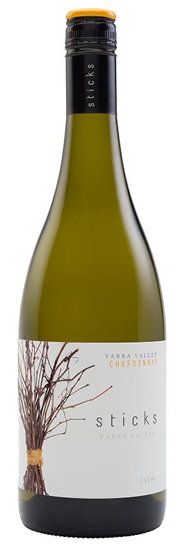 Sticks Yarra Valley Chardonnay 2018 (Australia)