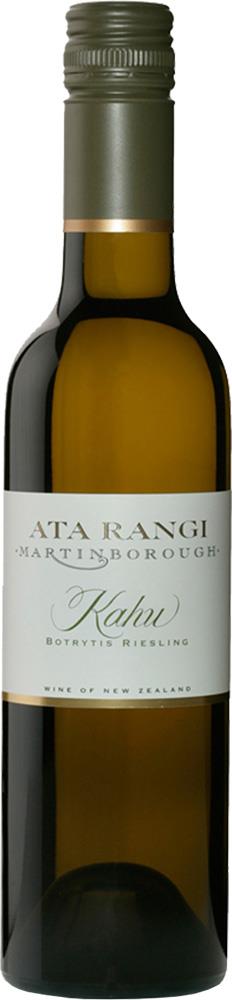 Ata Rangi Kahu Botrytis Martinborough Riesling 2019 (375ml)