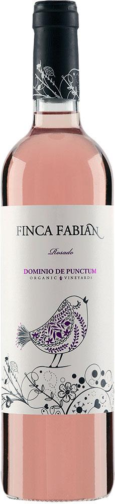 Finca Fabián Rosado 2019 (Spain)