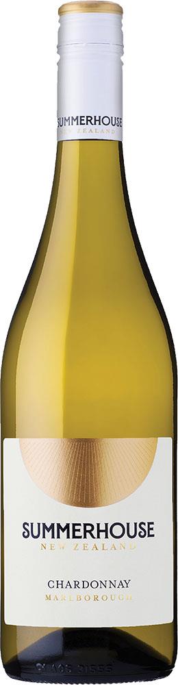 Summerhouse Marlborough Chardonnay 2019