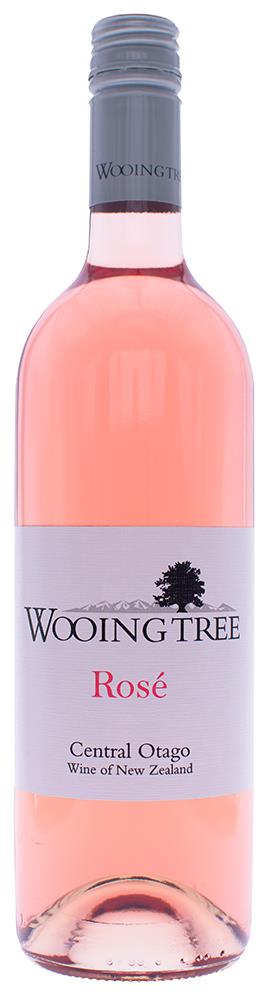 Wooing Tree Central Otago Rosé 2020