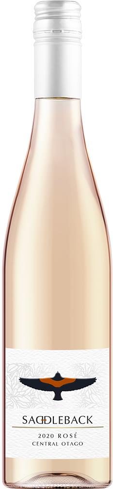 Peregrine Saddleback Central Otago Rosé 2020