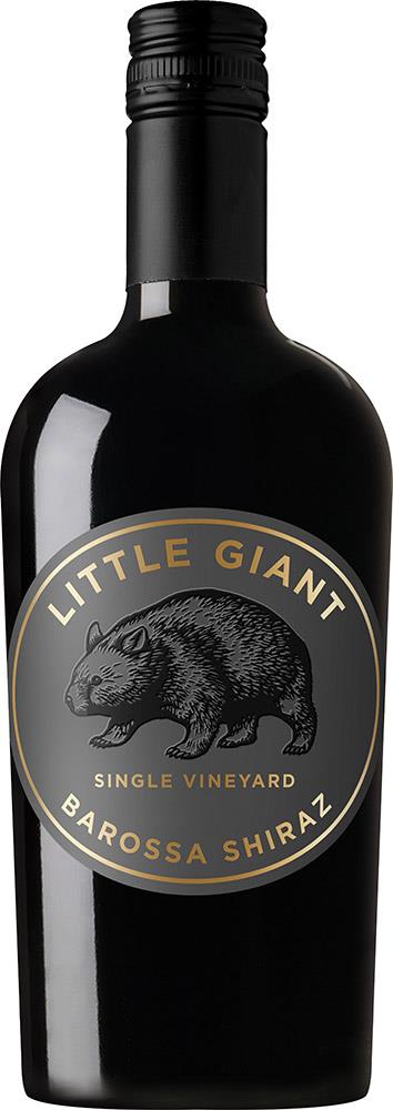 Little Giant Single Vineyard Premium Barossa Shiraz 2018 (Australia)
