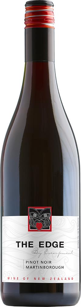 The Edge By Escarpment Martinborough Pinot Noir 2020