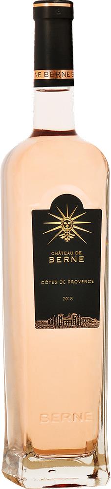 Château De Berne Côtes de Provence Rosé 2018 (France)