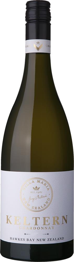 Villa Maria Keltern Hawkes Bay Chardonnay 2019