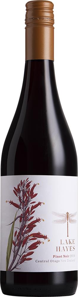 Lake Hayes Central Otago Pinot Noir 2019