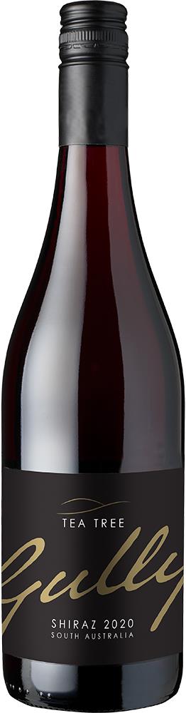 Tea Tree Gully South Australia Shiraz 2020 (Australia)