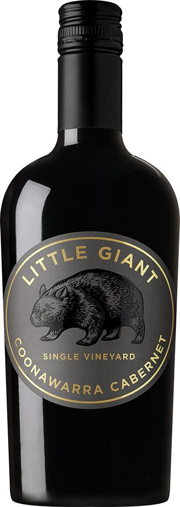 Little Giant Single Vineyard Premium Coonawarra Cabernet Sauvignon 2018 (Australia)