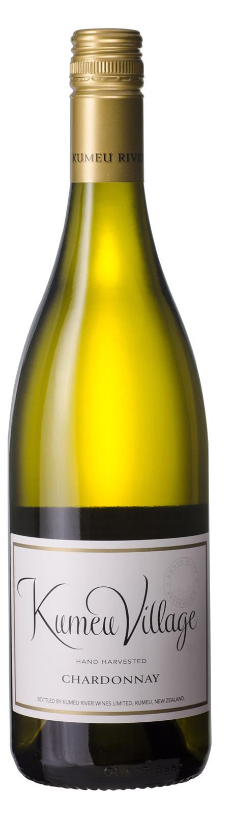 Kumeu Village Chardonnay 2020