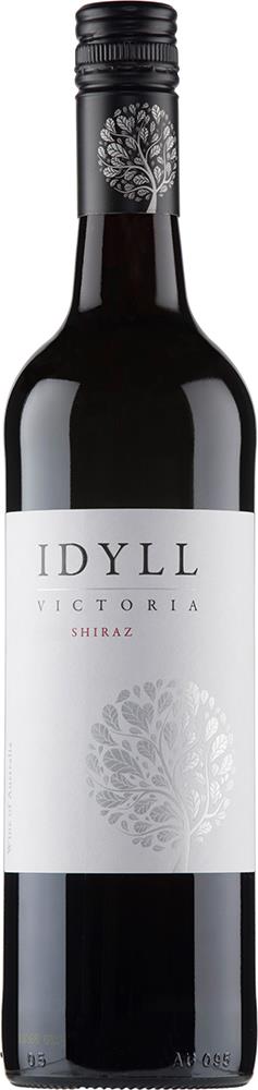 Idyll Victoria Shiraz 2017 (Australia)