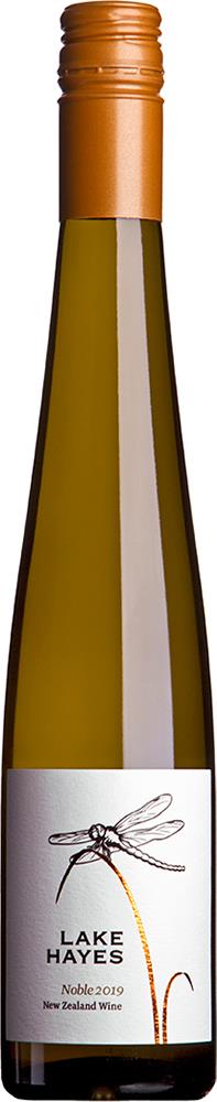 Lake Hayes Noble Sauvignon Blanc 2019 (375ml)