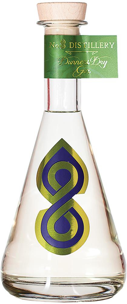 No8 Dunners Dry Gin (700ml)