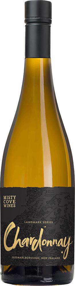 Misty Cove Landmark Single Vineyard Marlborough Chardonnay 2020