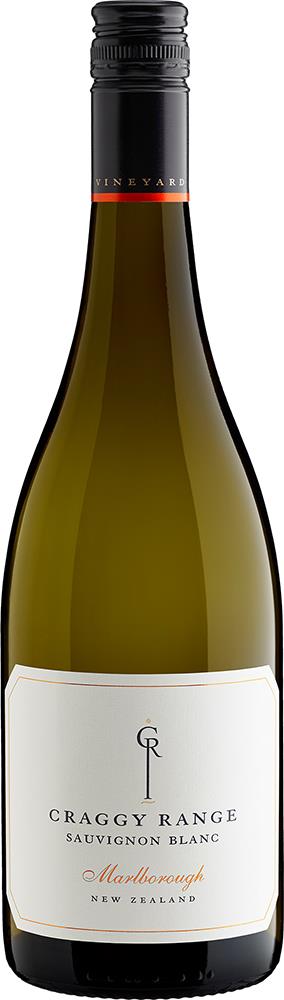 Craggy Range Marlborough Sauvignon Blanc 2020