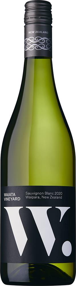 Waiata Waipara Sauvignon Blanc 2020