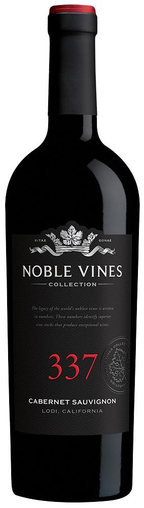 Noble Vines Lodi Cabernet Sauvignon 2017 (California)