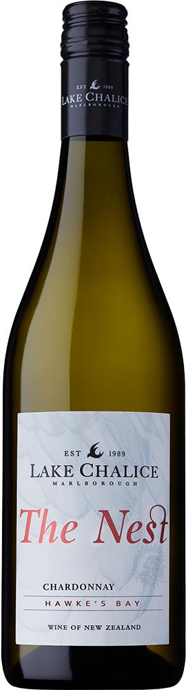 Lake Chalice The Nest Marlborough Chardonnay 2020