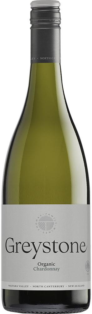 Greystone Organic Waipara Chardonnay 2019