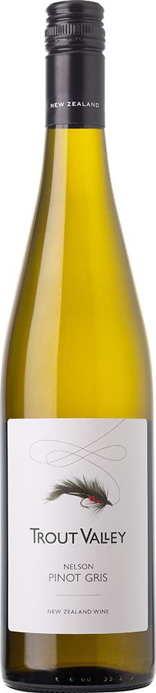 Trout Valley Nelson Pinot Gris 2020