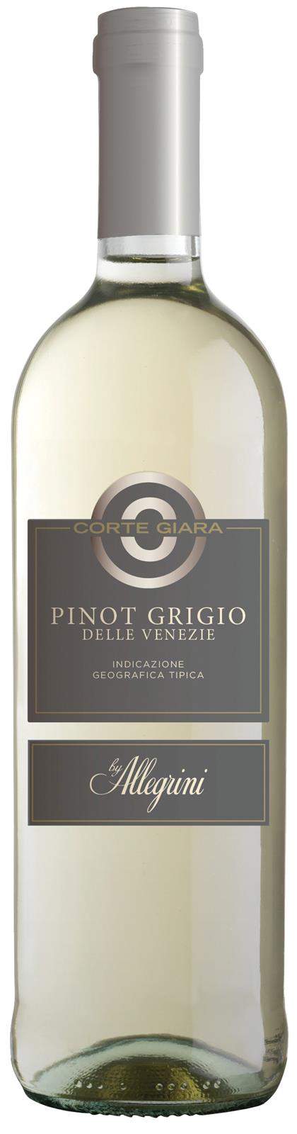 Corte Giara Pinot Grigio 2019 (Italy)