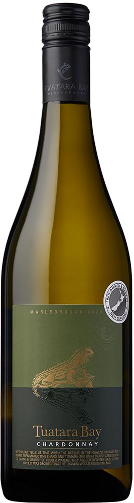 Tuatara Bay Marlborough Chardonnay 2020