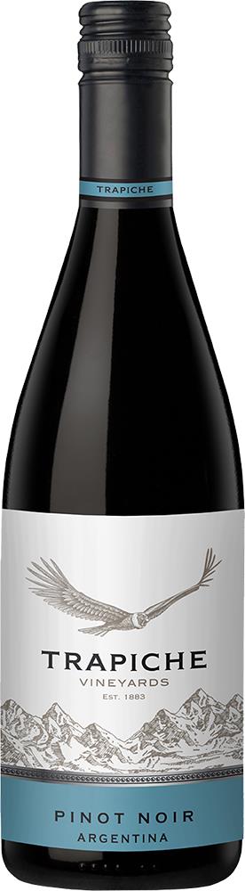 Trapiche Vineyards Pinot Noir 2020 (Argentina)