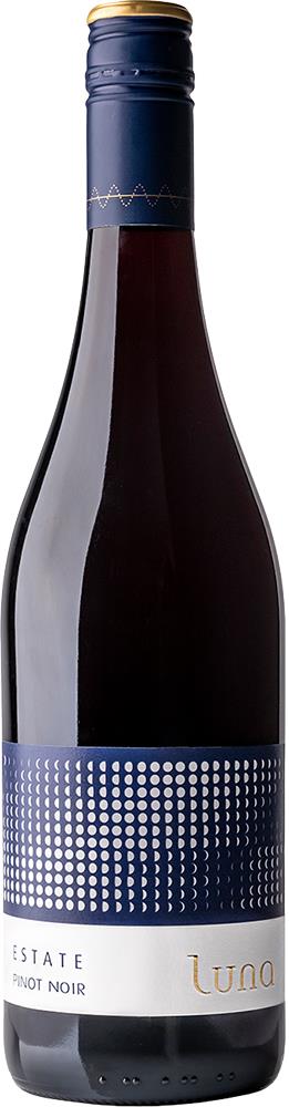 Luna Estate Martinborough Pinot Noir 2019