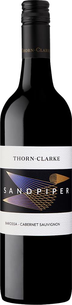 Thorn-Clarke Sandpiper Cabernet Sauvignon 2019 (Australia)