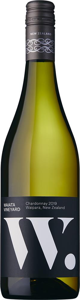 Waiata Waipara Chardonnay 2019