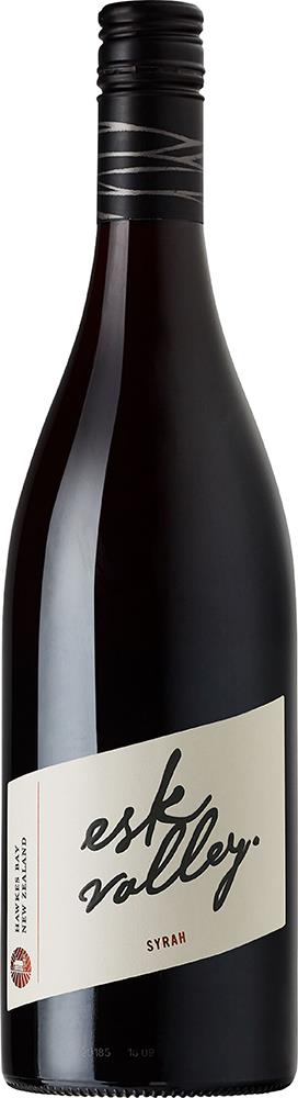 Esk Valley Artisanal Hawke's Bay Syrah 2019